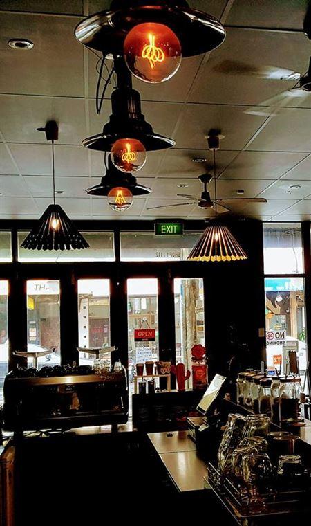 K's @ Kokoda Cafe - Sydney Tourism 4