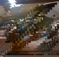 Kouzina Greco - Sydney Tourism