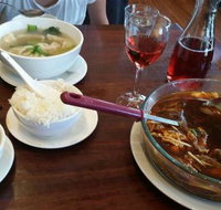 Ky Chow - Sydney Tourism