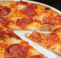 L'Olio Italian Kitchen - Sydney Tourism