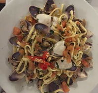 La Bella Vista - Sydney Tourism