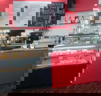 Latte on Hutt - Sydney Tourism