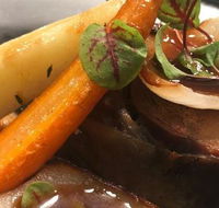 Margan Restaurant - Sydney Tourism