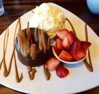 Max Brenner Chocolate Bar - Sydney Tourism