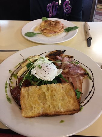 Mecca Cafe - Sydney Tourism 0