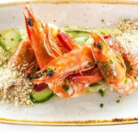 Omeros on the Beach - Sydney Tourism