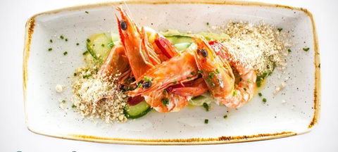 Omeros On The Beach - Sydney Tourism 0