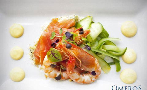 Omeros On The Beach - Sydney Tourism 9