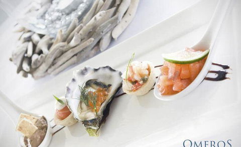 Omeros On The Beach - Sydney Tourism 16