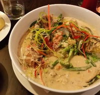 Pordella Italian Restaurant - Sydney Tourism