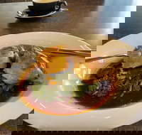 Quattro - Sydney Tourism