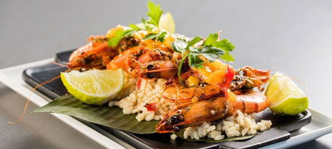 Redlands RSL Sails On Shore - Sydney Tourism 0