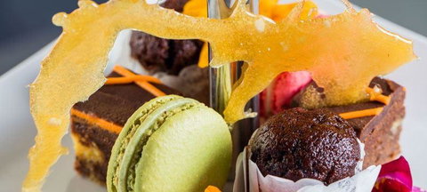 Redlands RSL Sails On Shore - Sydney Tourism 1