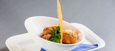 Redlands RSL Sails On Shore - Sydney Tourism 2