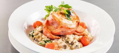 Redlands RSL Sails On Shore - Sydney Tourism 3