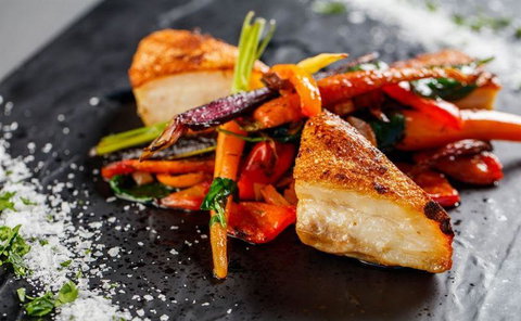 Redlands RSL Sails On Shore - Sydney Tourism 8