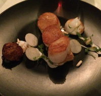 Restaurant Como - Sydney Tourism