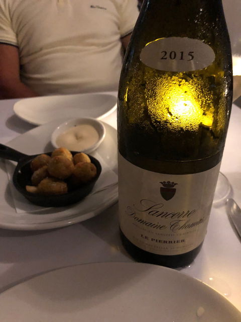 Rococo - Sydney Tourism 1