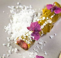 Sage Dining Rooms - Sydney Tourism