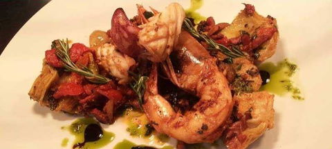 SEE Restaurant - Sydney Tourism 0