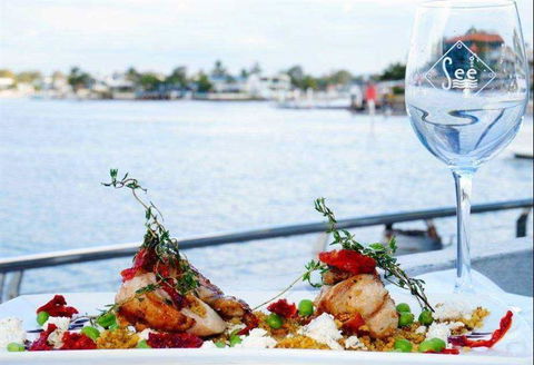 SEE Restaurant - Sydney Tourism 11