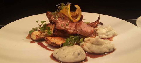 SEE Restaurant - Sydney Tourism 1