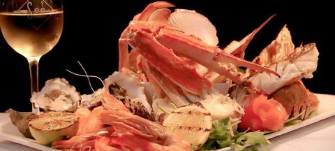 SEE Restaurant - Sydney Tourism 3