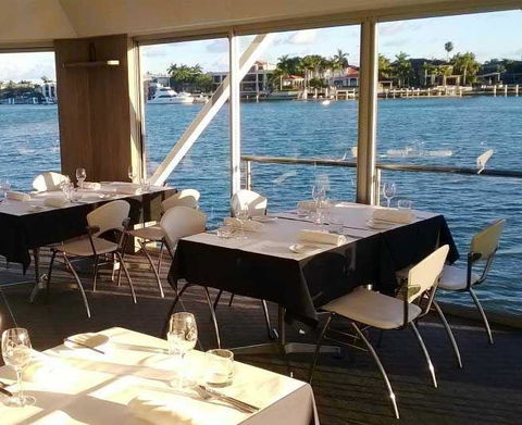 SEE Restaurant - Sydney Tourism 6
