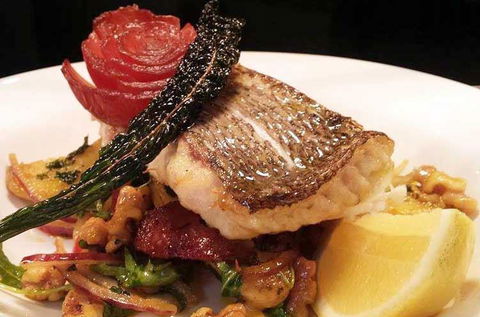 SEE Restaurant - Sydney Tourism 7