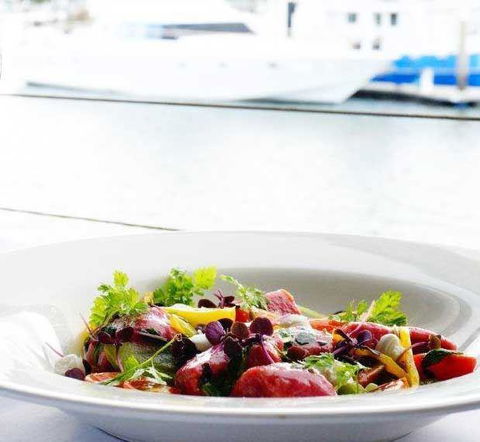 SEE Restaurant - Sydney Tourism 8