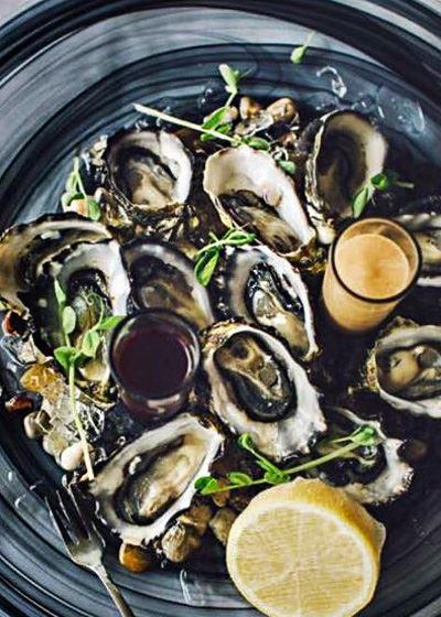 Shuck - Sydney Tourism 11