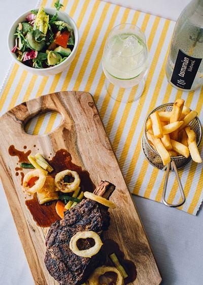 Shuck - Sydney Tourism 13