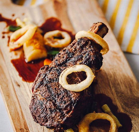 Shuck - Sydney Tourism 2