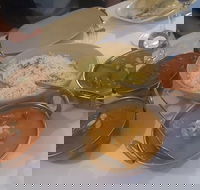 Tandoori  Curry Club - Sydney Tourism