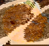 Temasek - Sydney Tourism