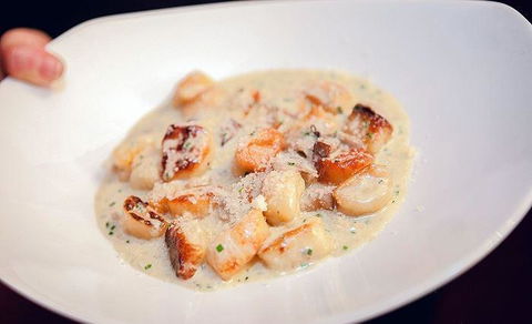 Terra Rossa Restaurant & Bar - Sydney Tourism 16