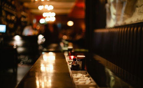 Terra Rossa Restaurant & Bar - Sydney Tourism 20