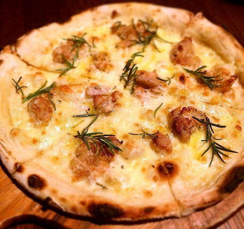 Terra Rossa Restaurant & Bar - Sydney Tourism 6