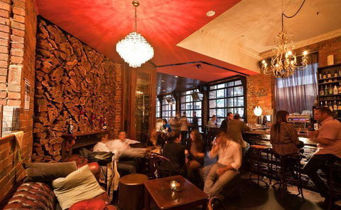 Terra Rossa Restaurant & Bar - Sydney Tourism 8