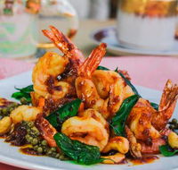 That Thai - Sydney Tourism