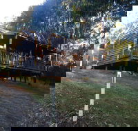 The Outpost Retreat - Sydney Tourism