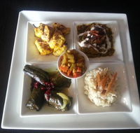 The Persian Restaurant - Sydney Tourism