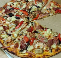 Trio Romano - Sydney Tourism