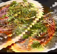 Wah Hing - Sydney Tourism