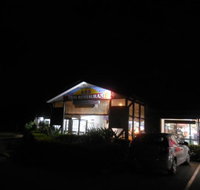 Yok Attack - Sydney Tourism