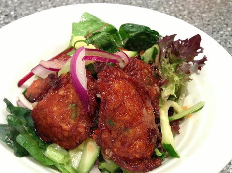 All Thai - Sydney Tourism 0