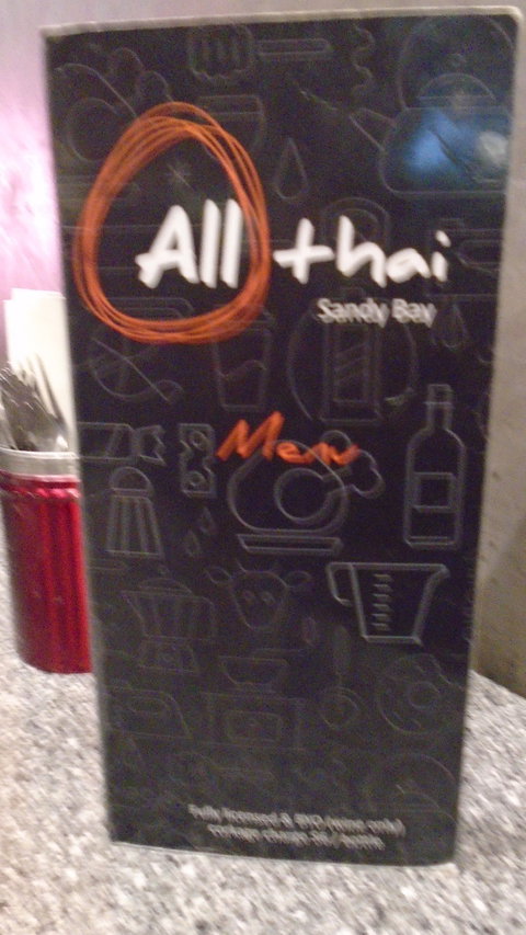 All Thai - Sydney Tourism 4