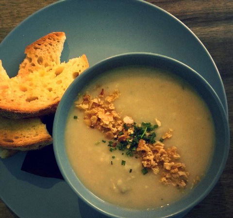 Andavanth Cafe And Restaurant - Sydney Tourism 0