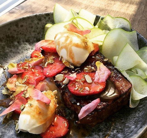 Andavanth Cafe And Restaurant - Sydney Tourism 10