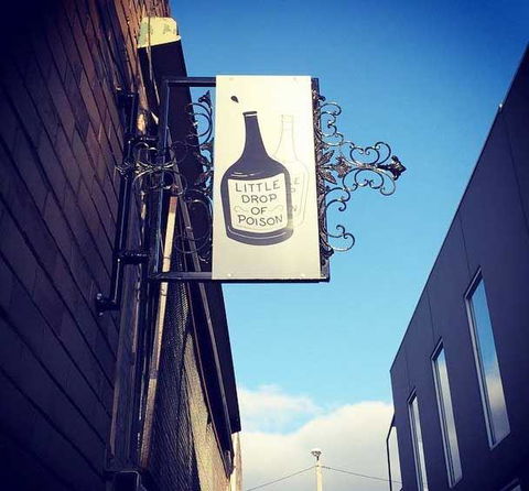 Andavanth Cafe And Restaurant - Sydney Tourism 11